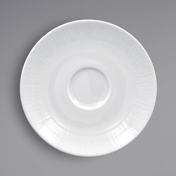 Saucers