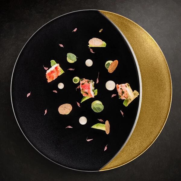 Dinner Plates
