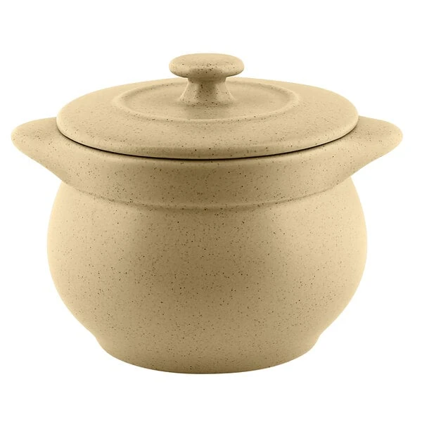 Soup Tureens