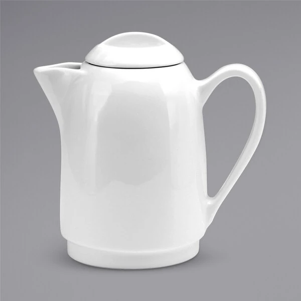 Teapots