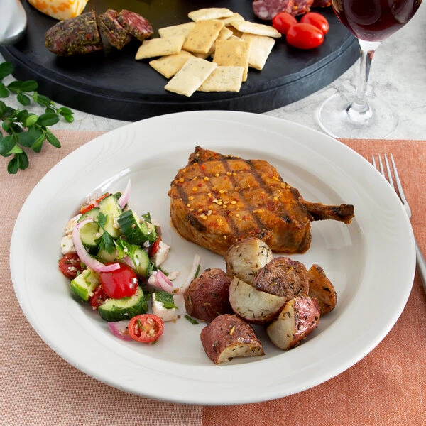 Dinner Plates