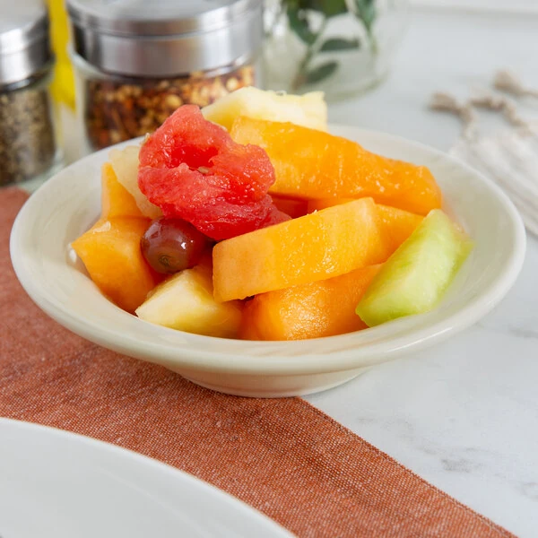 Fruit Bowls