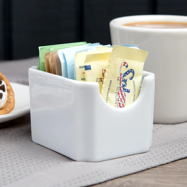 Sugar Caddies