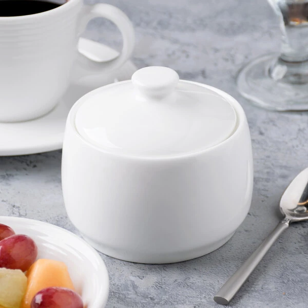 Sugar Bowls