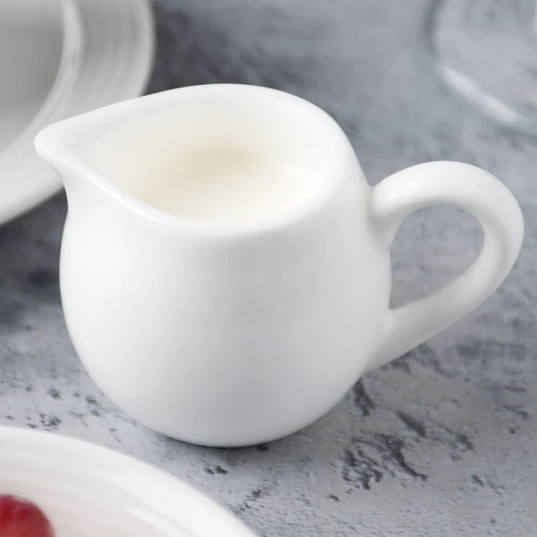 Creamers