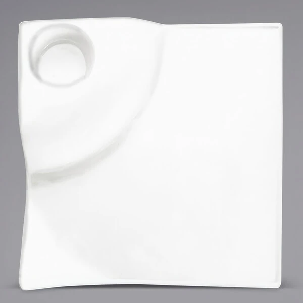 Appetizer Plates