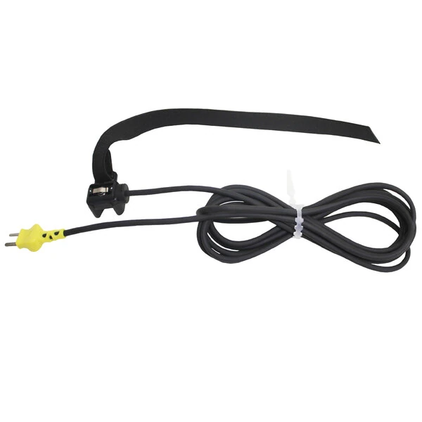 Cooper-Atkins 54011-K Type-K Pipe Strap Surface Probe with 120" Cable