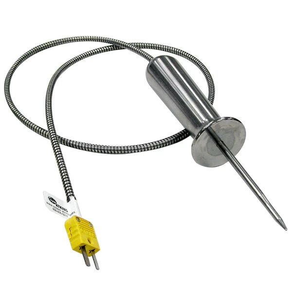 Insertion Probes