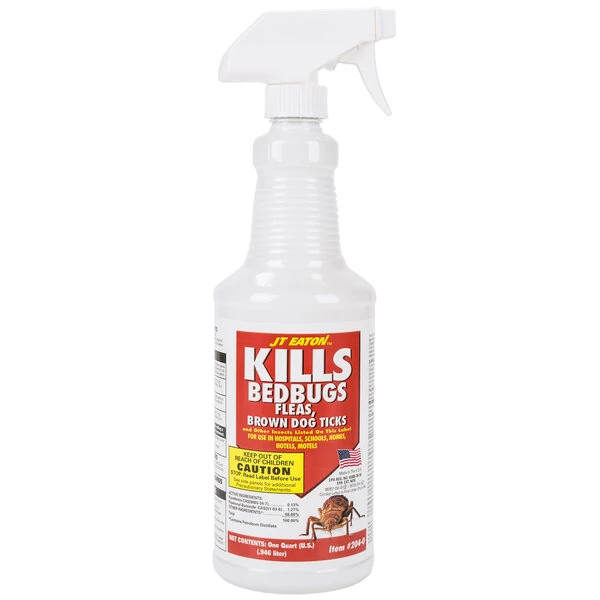 Bed Bug Spray