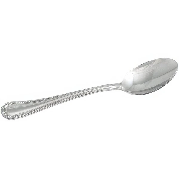 Teaspoons