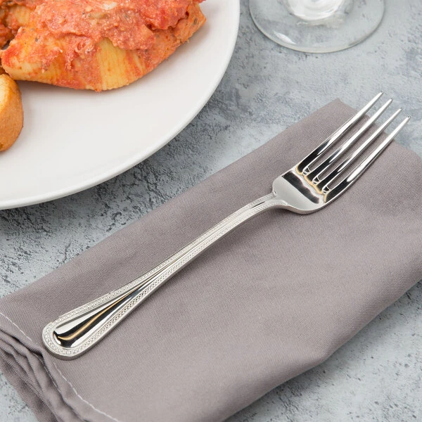 European Dinner Forks