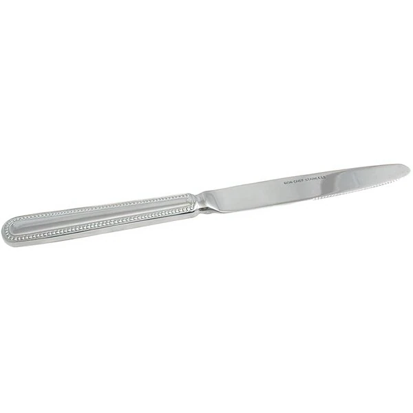 European Dinner Knives