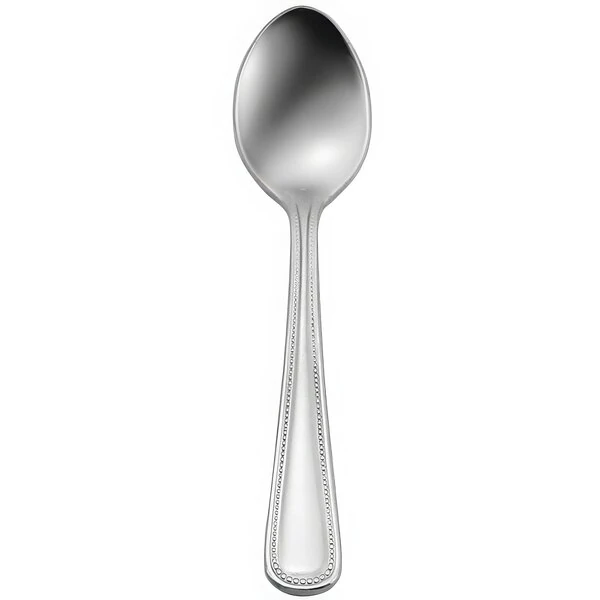 Demitasse Spoons