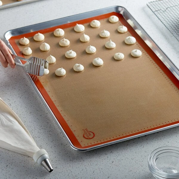Baking Mats For Sheet Pans