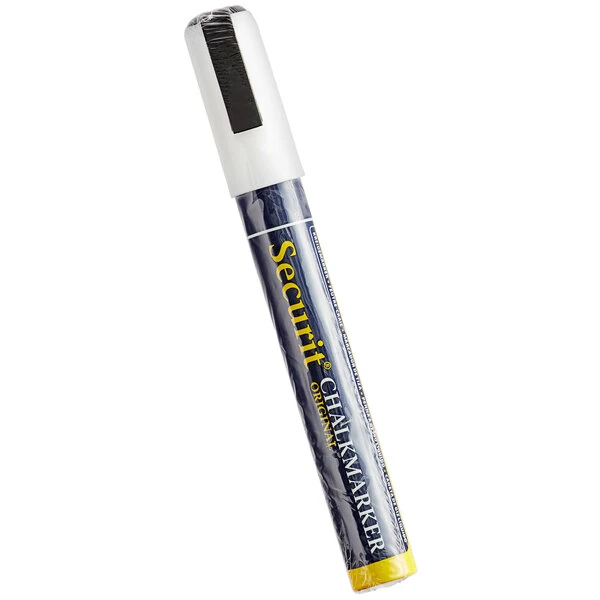 Liquid Chalk Markers