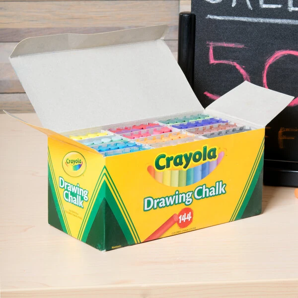 Chalk