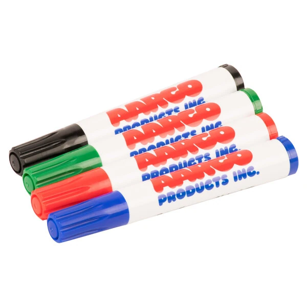 Dry Erase Markers