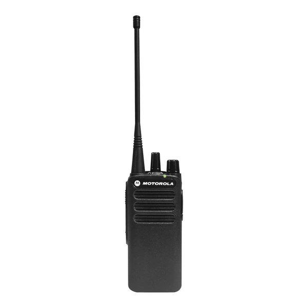 Motorola MOTOTRBO CP100d Series Portable UHF Digital / Analog 16-Channel Two-Way Business Radio AAH87YDC9JA2AN - 403-480 MHz, 4W