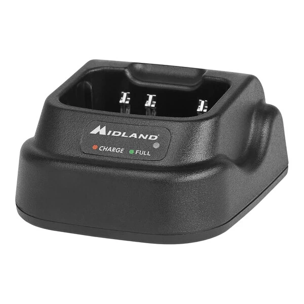 Midland BizTalk MDC400 Desktop Charger for MB400