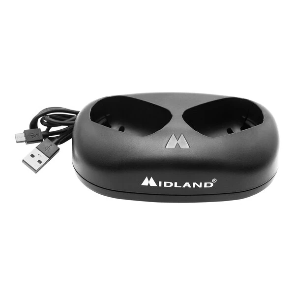 Battery Chargers