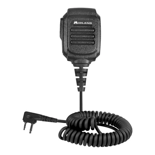 Microphones