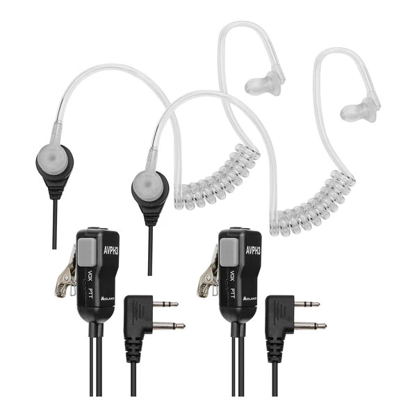 Headsets