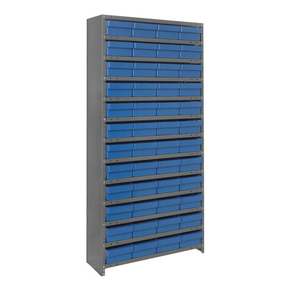 Shelving Kits
