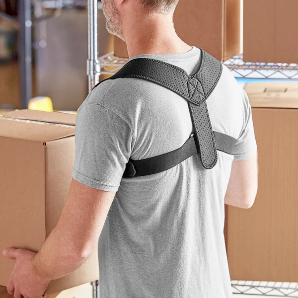 3M Futuro™ Adjustable Posture Corrector 70007069050