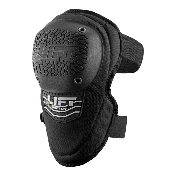 Lift Safety Factor Knee Guards KFR-0K