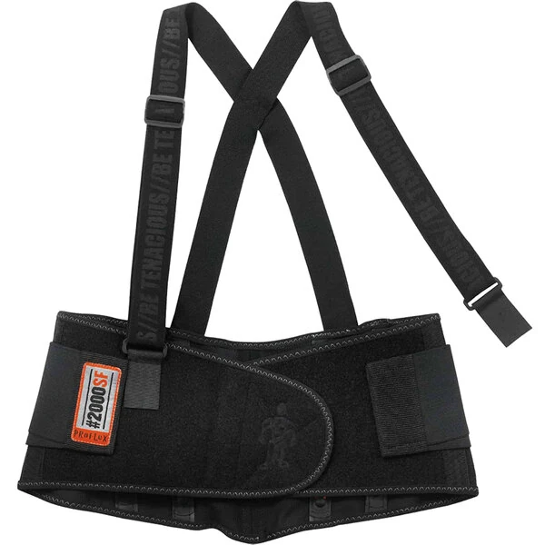 Back Supports