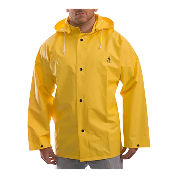 Tingley DuraScrim Yellow Jacket J56207.2X - 2X