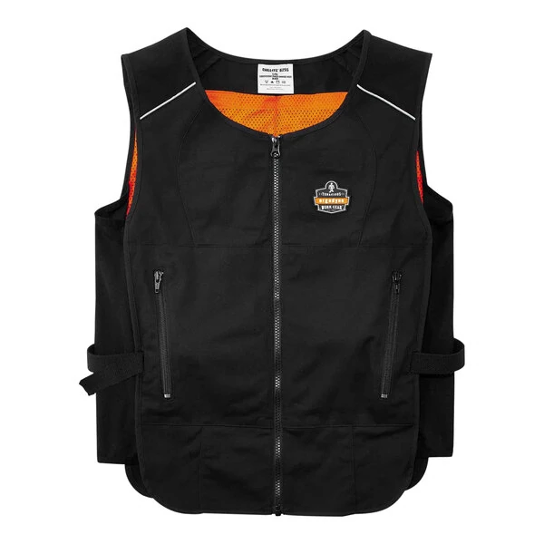 Vests