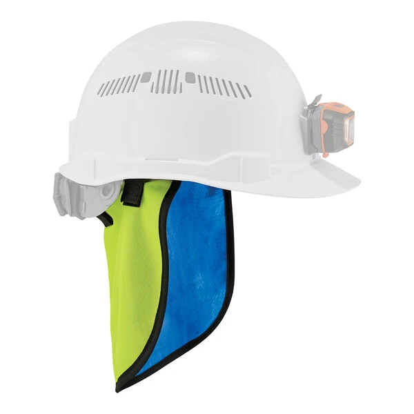 Hard Hat Accessories
