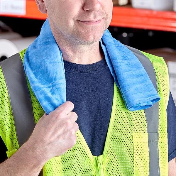 Cooling Towels