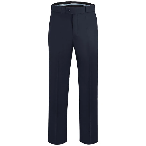 National Patrol by Henry Segal Men's Navy Dress Pants - 38