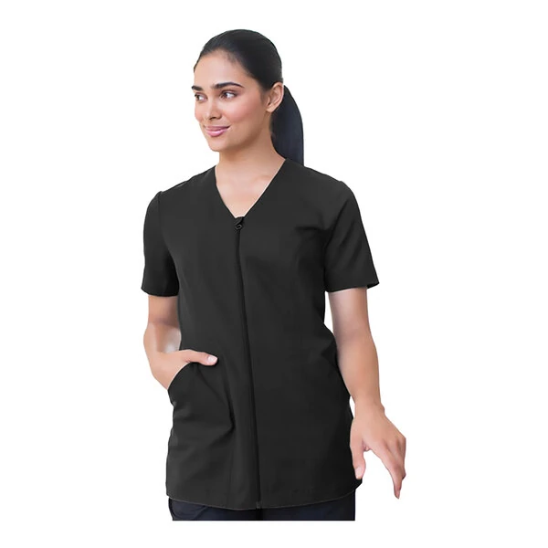 Housekeeping Shirts Tunics
