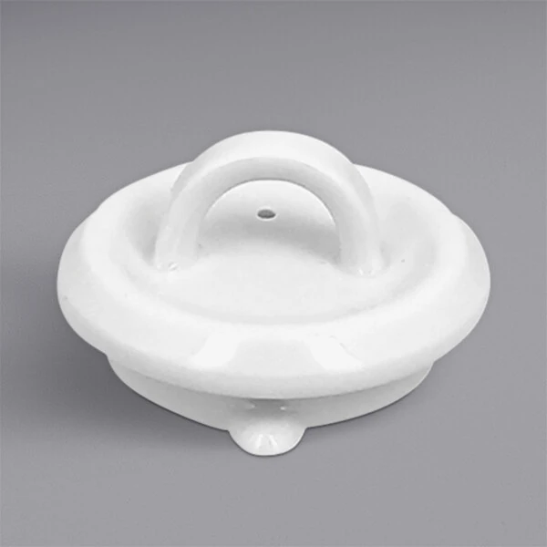 RAK Porcelain Access Coffee Pot Lid for ASCP35 - 12/Case