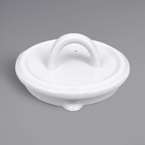 RAK Porcelain Access Teapot Lid for ASTP45 - 12/Case