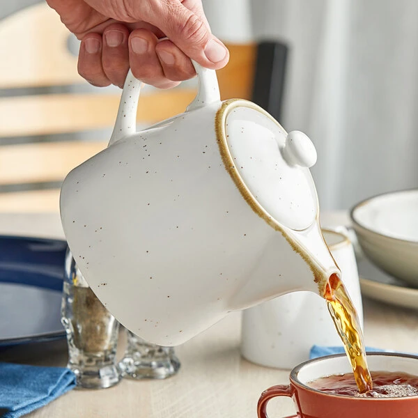 Teapots