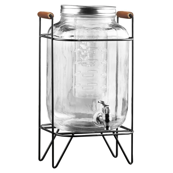 2.1 Gallons