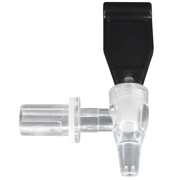 Faucets