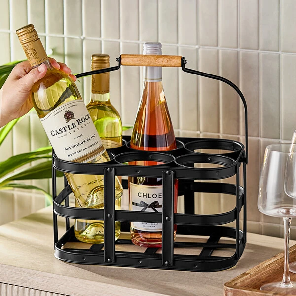 Wine Display