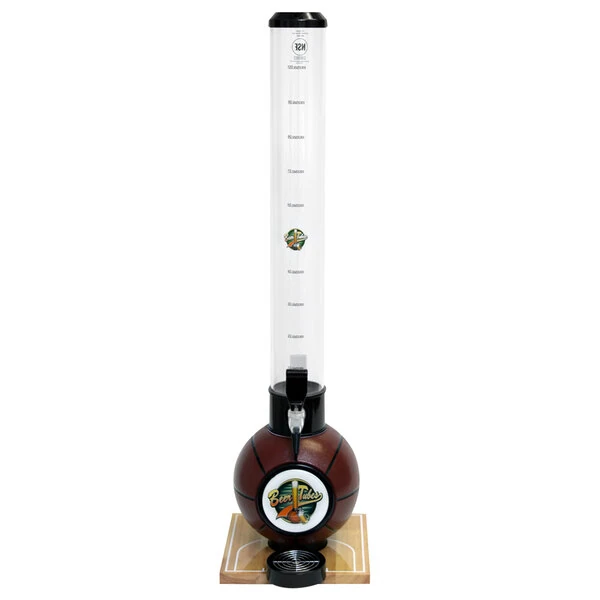 Beer Towers