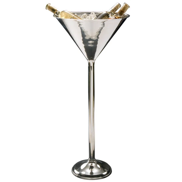 Bucket Stand Set