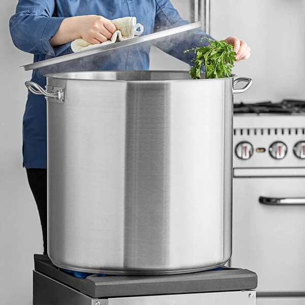 Stock Pots