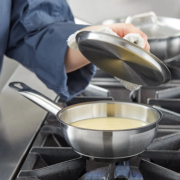 Butter Melters