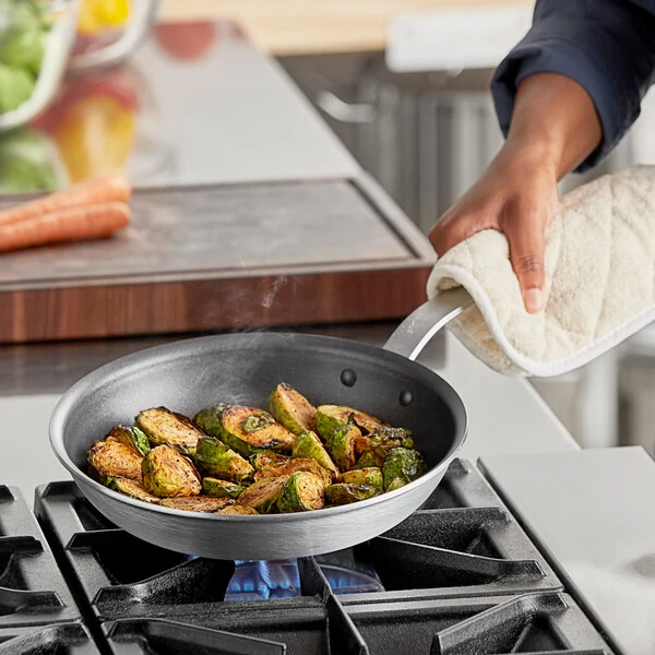 Fry Pans