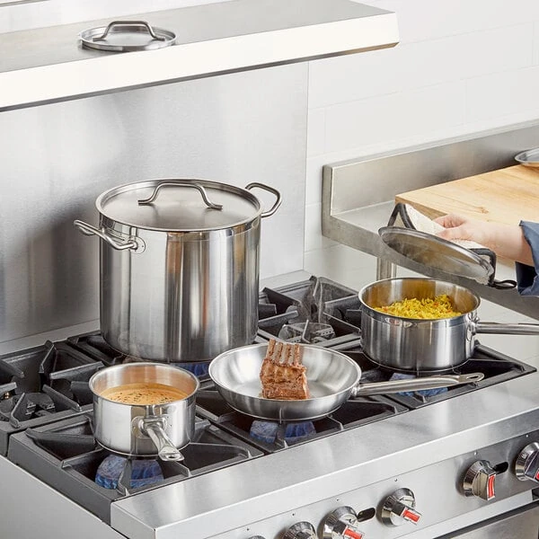 Cookware Sets