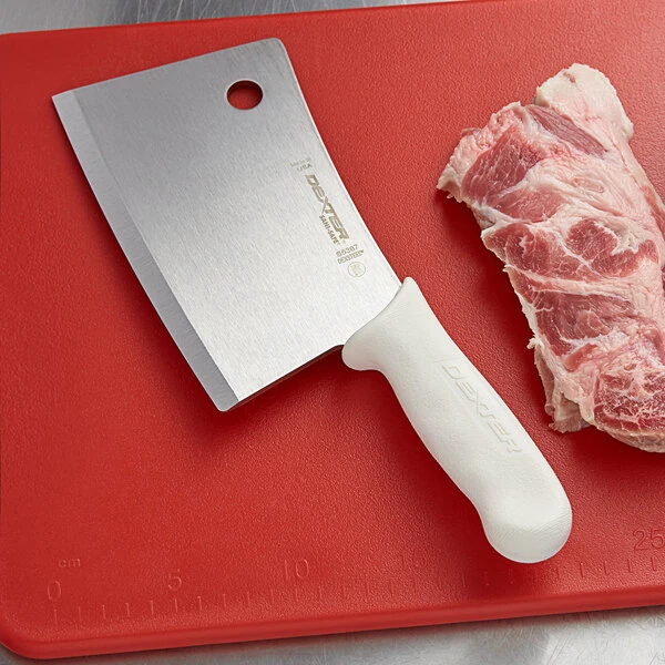 Meat Bone Cleavers