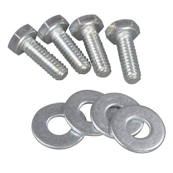 Hardware Kits